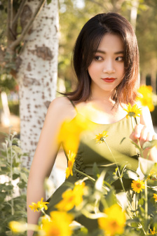 太行赤子